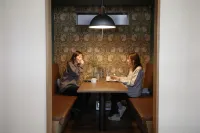 Kiiiya Cafe&Hostel - breakfast