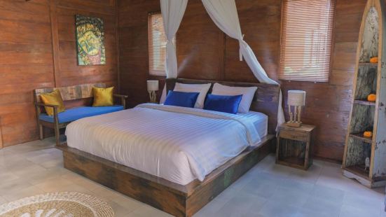 Bhalance Retreat, Mind and Soul