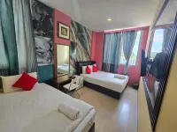 First In Hotel