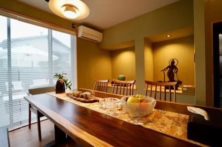 Haku Yase Отели рядом с достопримечательностью «Oharano Sato»