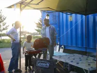 Sakatanto Container Hotel Camps - 2-Sterne