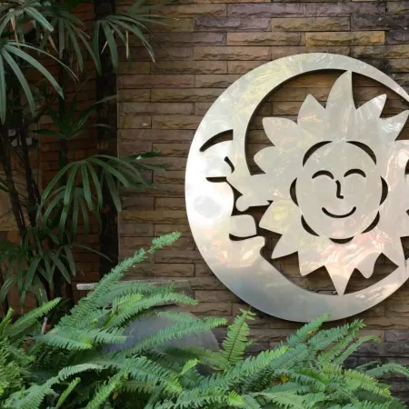 Moon and Sun Hotel Отели рядом с достопримечательностью «Музей и Образовательный Центр Горных Племен»