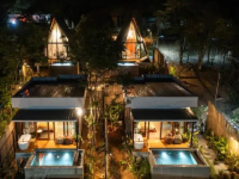 ภูศิตา เกาะล้าน