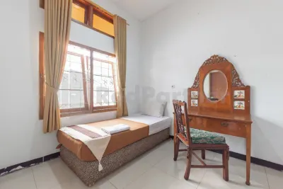 Wisma Green Maribaya Lembang Hotels in Lembang