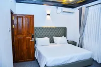 易居旅館 科倫坡13區住宿飯店