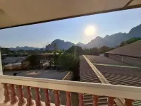 SCK Ecolodge Hotel
