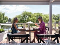 Lakeside Villas at Crittenden Estate Hotels in Dromana