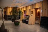 Hotel Boutique & Wellness - Spa