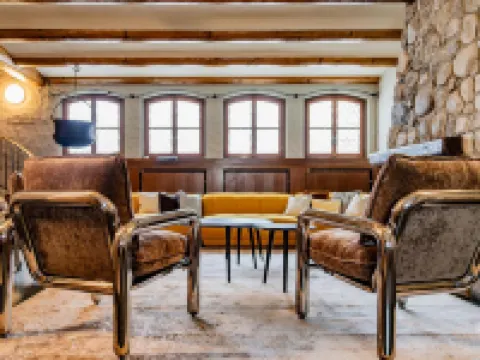 Hotel Bergidyll - Riders Haven Hotels in Andermatt