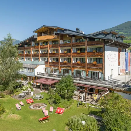 Sporthotel Kogler
