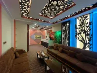 Hotel Rosewood Uttara - vasca da bagno