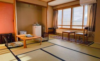Nishihoppo Onsen Hotel