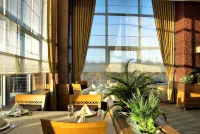 Buyuk Anadolu Eregli Hotel - Frühstück