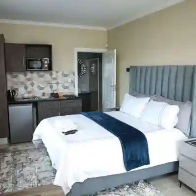 Blue Sea Guest House Others