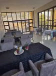 Jate Guest House - Breakfast