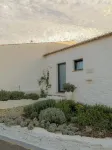 Casa No Montinho - Villa