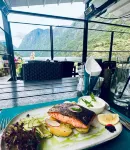 Gudvangen Budget Hotel - breakfast