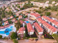 Sunshine Holiday Resort Hotels in Fethiye