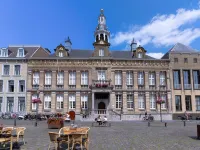 Het Arresthuis Hotels in Roermond