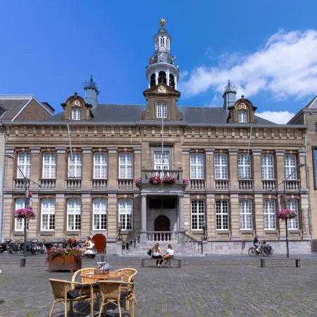 Het Arresthuis