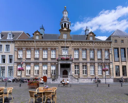 Het Arresthuis Hotels in Roermond