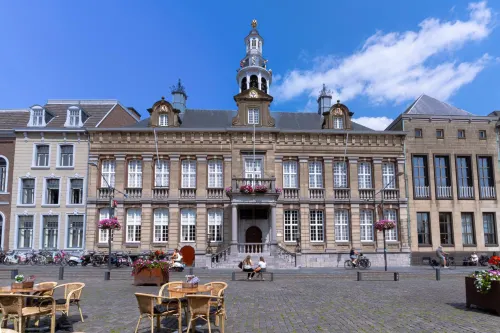 Het Arresthuis