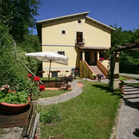 Hotel Relais Valle Orientina