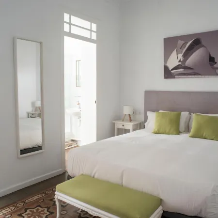 Abcyou Bed&Breakfast
