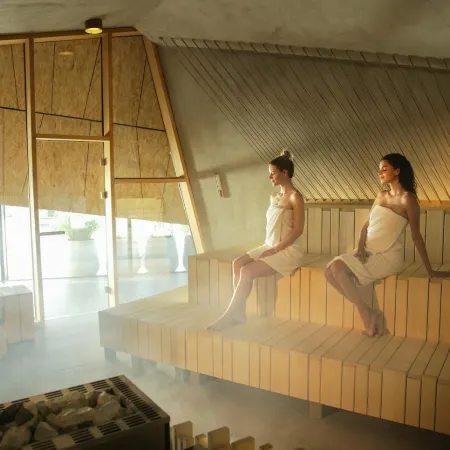 Terme Olimia - Hotel Breza