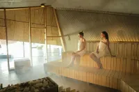 歐裏米爾温泉 - 佈雷扎酒店 - SPA