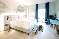 Hotel am Zoo Các khách sạn ở 