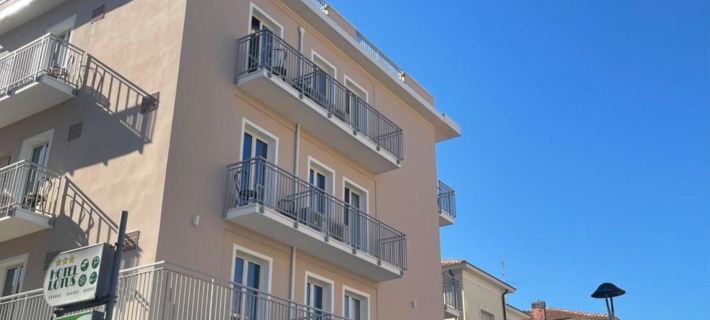 Hotel Scarlet Hotels in Rimini
