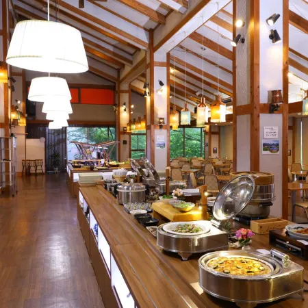 Hakuba Highland Hotel