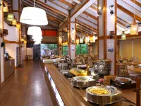 Hakuba Highland Hotel - Bữa sáng