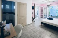 Lindsey Hôtel
