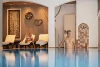 Familien- & Vitalhotel Auenhof - Pools