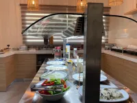 沃拉酒店 - 早餐