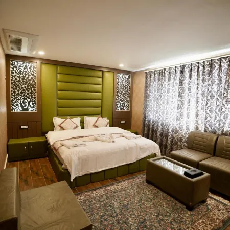 Hotel Asian Comfort