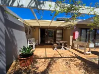 Bayside Guesthouse Hotéis em 