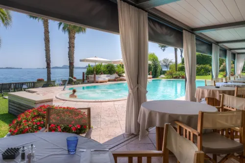 Villa Capri