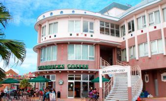 Terrace Resort Chatan West
