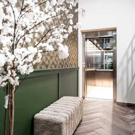 Hotel Nest Nordhorn
