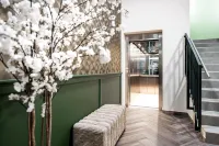 Hotel Nest Nordhorn