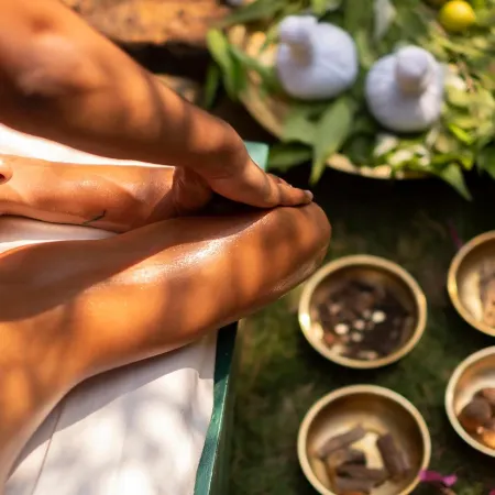 SwaSwara Wellness - A CGH Earth Experience, Gokarna