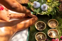 SwaSwara Wellness - A CGH Earth Experience, Gokarna - spa