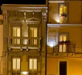 Palazzo Florio Boutique Residence - parking