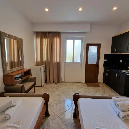 Villa Juli Ksamil