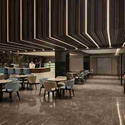 Colombo International Airport Hotel Dining/Meeting Rooms