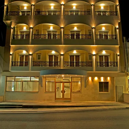 Kissamos Hotel