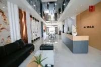 HL Villa - Wifi
